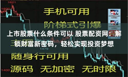 上市股票什么条件可以 股票配资网：解锁财富新密码，轻松实现投资梦想