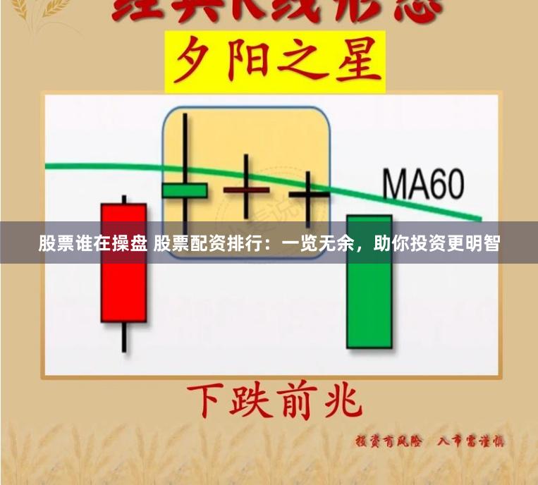 股票谁在操盘 股票配资排行：一览无余，助你投资更明智