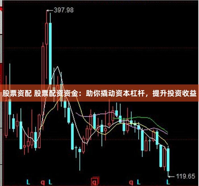 股票资配 股票配资资金：助你撬动资本杠杆，提升投资收益